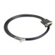 RJ45 mâle vers DB9 RS232 male 1.5m RJ45 mâle vers DB9 RS232 male 1.5m