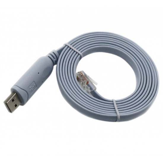  Câble USB vers RJ45 1,5 M