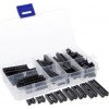 66Pcs DIP IC Sockets Adaptateur  6,8,14,16,18,20,24,28 Pin
