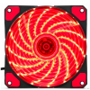 Ventilateur de refroidissement coloré 120mm  12V