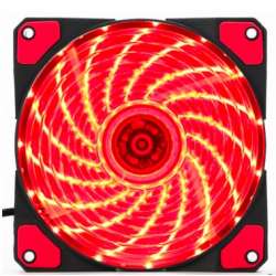 Ventilateur de refroidissement coloré 120mm  12V Ventilateur de refroidissement coloré 120mm  12V