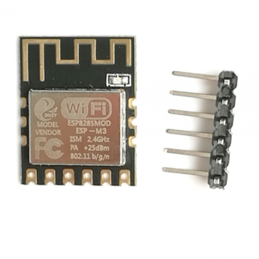 ESP8285 WiFi module ESP-M3