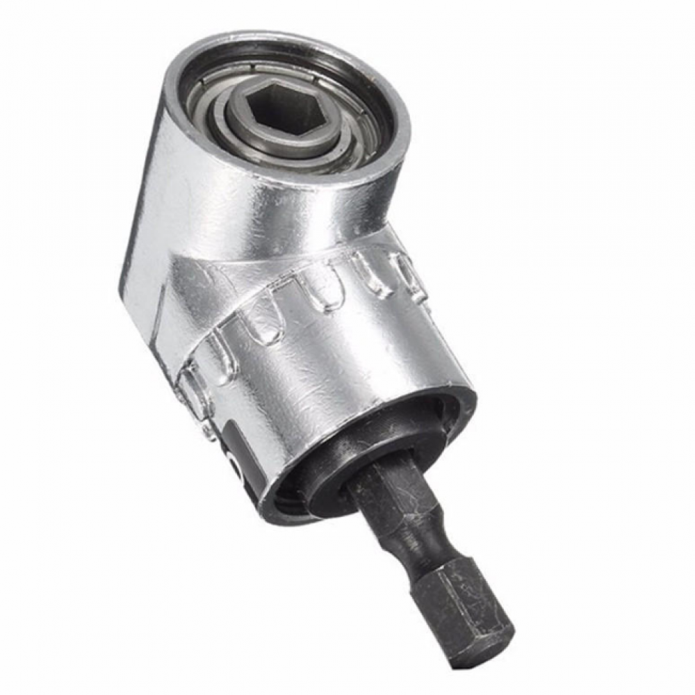 1/4 Inch Adjustable Angle Driver Screwdriver 105 Degree