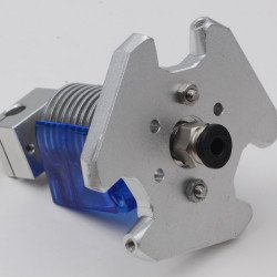 Support d'effecteur delta V6 alu M3 J-head 3MM Delta Kossel Support d'effecteur delta V6 alu M3 J-head 3MM Delta Kossel