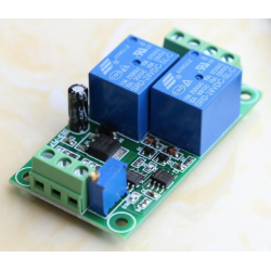 12 V Reverse Controller DCMotor / Actuator Forward 