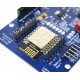 ESP8266 / ESP-12E Shield Wifi