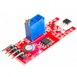 Module de capteur de comptage de vitesse KY-024 Module de capteur de comptage de vitesse KY-024