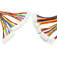 Câble JST femelle à 3 broches 30cm