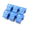 Relais SLA-XXVDC-SL-A 5PIN 5V 12V 24V