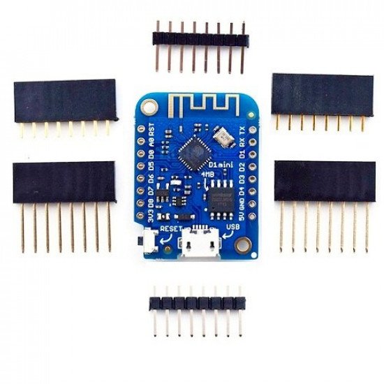 D1 Mini V3.0.0 WIFI Development Board D1 Mini V3.0.0 WIFI Development Board