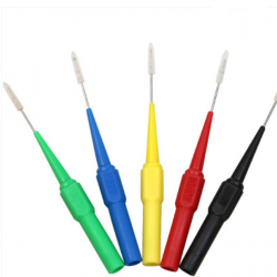 Sonde de test  0.7mm pour multimetre Sonde de test  0.7mm pour multimetre