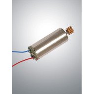 DC3.5V 8.5x20mm  Coreless DC Moteur