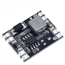 Module d'alimentation abaisseur DC-DC Buck 5V-12V 24V à 5V 3.3V 9V 12V  Module d'alimentation abaisseur DC-DC Buck 5V-12V 24V à 5V 3.3V 9V 12V