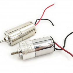 Moteur à engrenages de précision DC3V-6V Moteur à engrenages de précision DC3V-6V