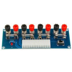 XH - M229 Module d'Alimentation  d'Ordinateur de Bureau XH - M229 Module d'Alimentation  d'Ordinateur de Bureau