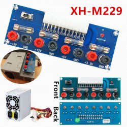 XH - M229 Module d'Alimentation  d'Ordinateur de Bureau XH - M229 Module d'Alimentation  d'Ordinateur de Bureau