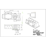 Prise d’alimentation