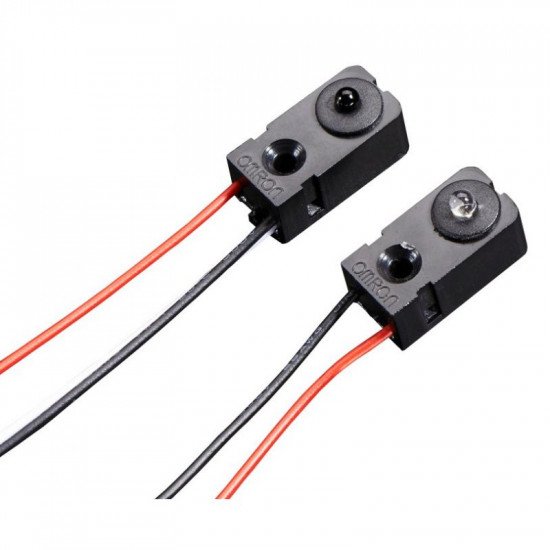 Capteur de barrière infrarouge 80cm-LED 3mm Capteur de barrière infrarouge 80cm-LED 3mm