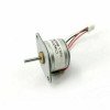 Mini Micro Moteur pas à pas