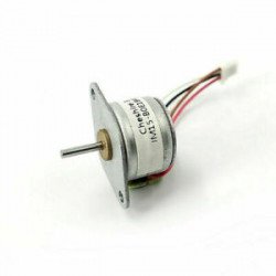 Mini Micro Moteur pas à pas Mini Micro Moteur pas à pas
