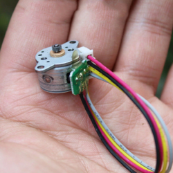 Mini Micro Moteur pas à pas Mini Micro Moteur pas à pas