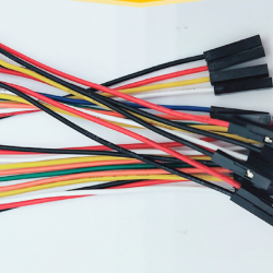 Câble de connexion 20cm PH2.0 à Dupont 3/4/6P Câble de connexion 20cm PH2.0 à Dupont 3/4/6P