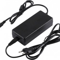 Adaptateur 48V 5A avec connecteur DC Adaptateur 48V 5A avec connecteur DC