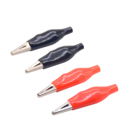 Pinces crocodiles 2.8CM