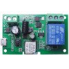 Module Relais Smart Switch WiFi RF 1CH 5V-32V Auto-Verrouillage
