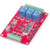 Module relais FRM03 8V-32V Multifonction 
