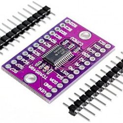 TCA9548A Multiplexeur I2C 8 canaux