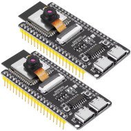 Pro ESP32 WIFI + carte bluetooth 4MB Flash Module de développement