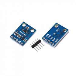 MODULE DE CAPTEUR D'INTENSITÉ LUMINEUSE GY-302 MODULE DE CAPTEUR D'INTENSITÉ LUMINEUSE GY-302