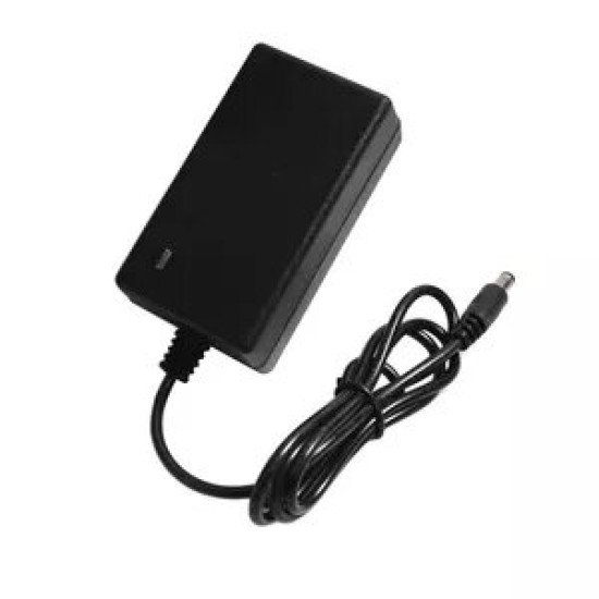 Chargeur pour batterie Lithium-ion, 12.6V-2A  5.5MM x 2.1MM