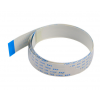 FFC FPC Flat flexible cable 15P 0.5M