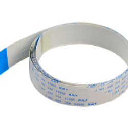 FFC FPC Câble flexible plat 15P 0.5M FFC FPC Câble flexible plat 15P 0.5M