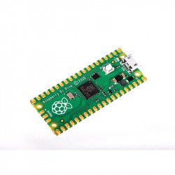 Carte de développement Raspberry Pi Pico  Carte de développement Raspberry Pi Pico