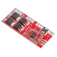 BMS Carte de protection 4S 30A 14.8V 18650 