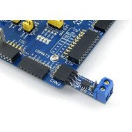 SN65HVD230 VP230 CAN CAN émetteur-récepteur de module de communication