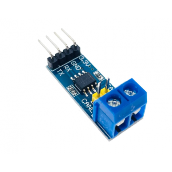 SN65HVD230 VP230 CAN CAN émetteur-récepteur de module de communication