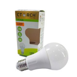Lampe WIFI LED RGBCW 9W Lampe WIFI LED RGBCW 9W