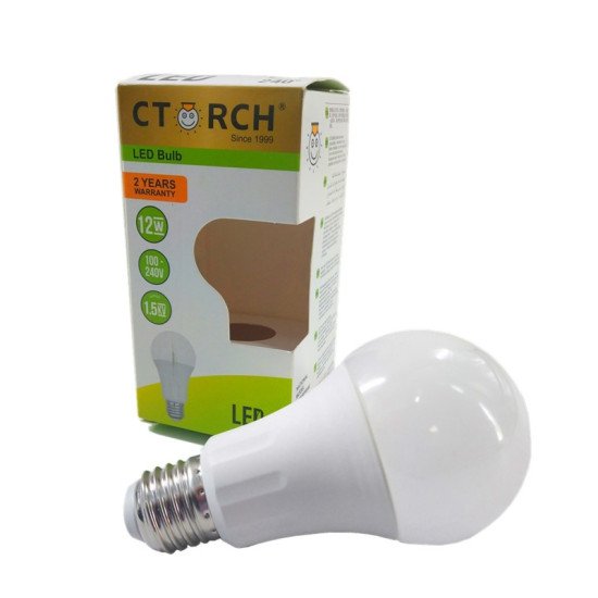 Lampe WIFI LED RGBCW 9W