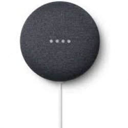 Google Nest Mini 2e Génération  Google Nest Mini 2e Génération