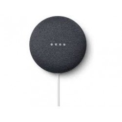 Google Nest Mini 2e Génération  Google Nest Mini 2e Génération