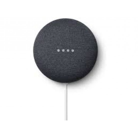 Google Nest Mini 2e Génération 