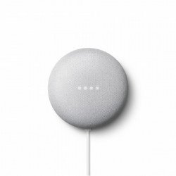 Google Nest Mini 2e Génération  Google Nest Mini 2e Génération