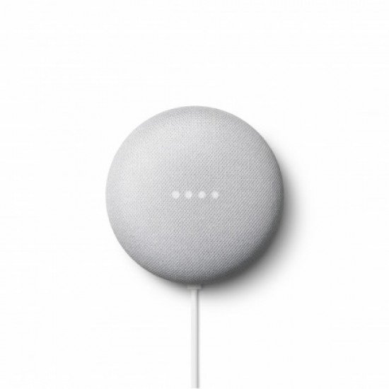 Google Nest Mini 2e Génération 