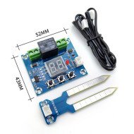 XH-M214 Module Capteur d'humidité du sol 20-99% RH