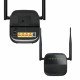 D-Link DSL-124 ADSl2+ Wifi N300 4-Port Modem&Routeur D-Link DSL-124 ADSl2+ Wifi N300 4-Port Modem&Routeur