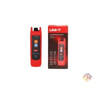 UT691-10 Localisateur Visuel de Défaut Fibre Optique UNI-TREND
